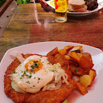 Photo n°1 de l'avis de Monique.i fait le 23/07/2023 à 10:57 sur le  Schlesische Schänke à Solingen