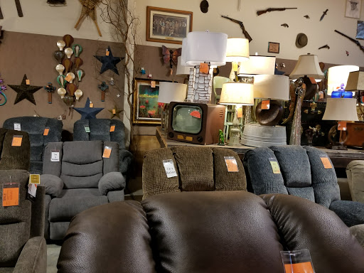 Furniture Store «Hometown Furniture Center», reviews and photos, 2665 S Santiam Hwy, Lebanon, OR 97355, USA