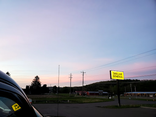Discount Store «Dollar General», reviews and photos, 1140 Owego Rd, Candor, NY 13743, USA