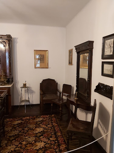 Opinii despre Casa memorială George Bacovia de la Bacău în <nil> - Muzeu