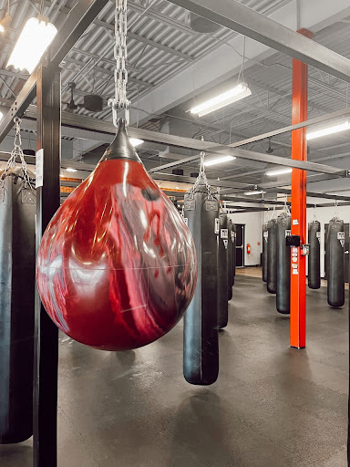 Boxing Gym «TITLE Boxing Club Coon Rapids», reviews and photos, 12475 Riverdale Blvd, Coon Rapids, MN 55433, USA