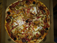 Plats et boissons du Pizzas à emporter Pizzeria Phil Pizza à Angres - n°6