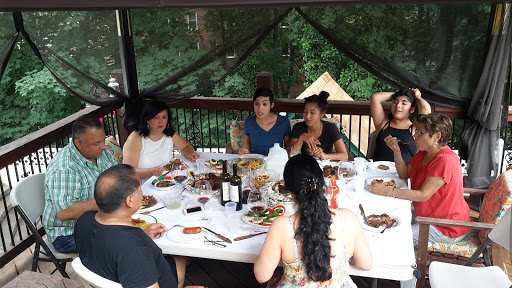 Park «Bronx River Park», reviews and photos, 2 Bronx River Pkwy, Scarsdale, NY 10583, USA