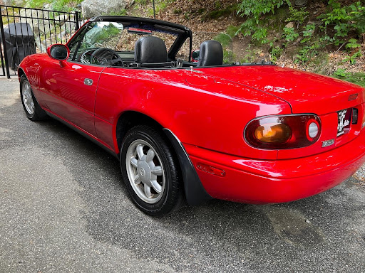 Goat Auto Detailing NE en Woburn