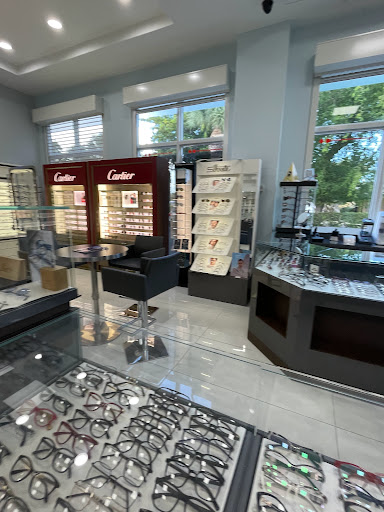 Optician «Exotic Eyewear Optical», reviews and photos, 1626 N Federal Hwy, Fort Lauderdale, FL 33305, USA