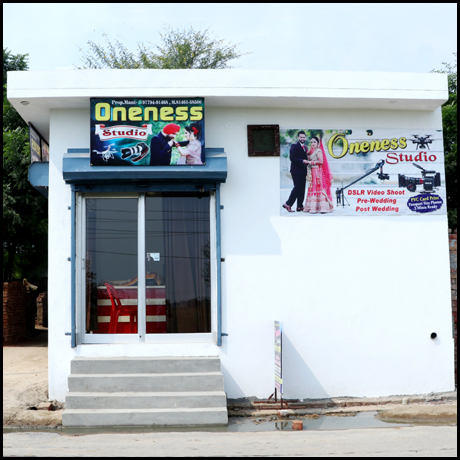 Oneness Studio Daska