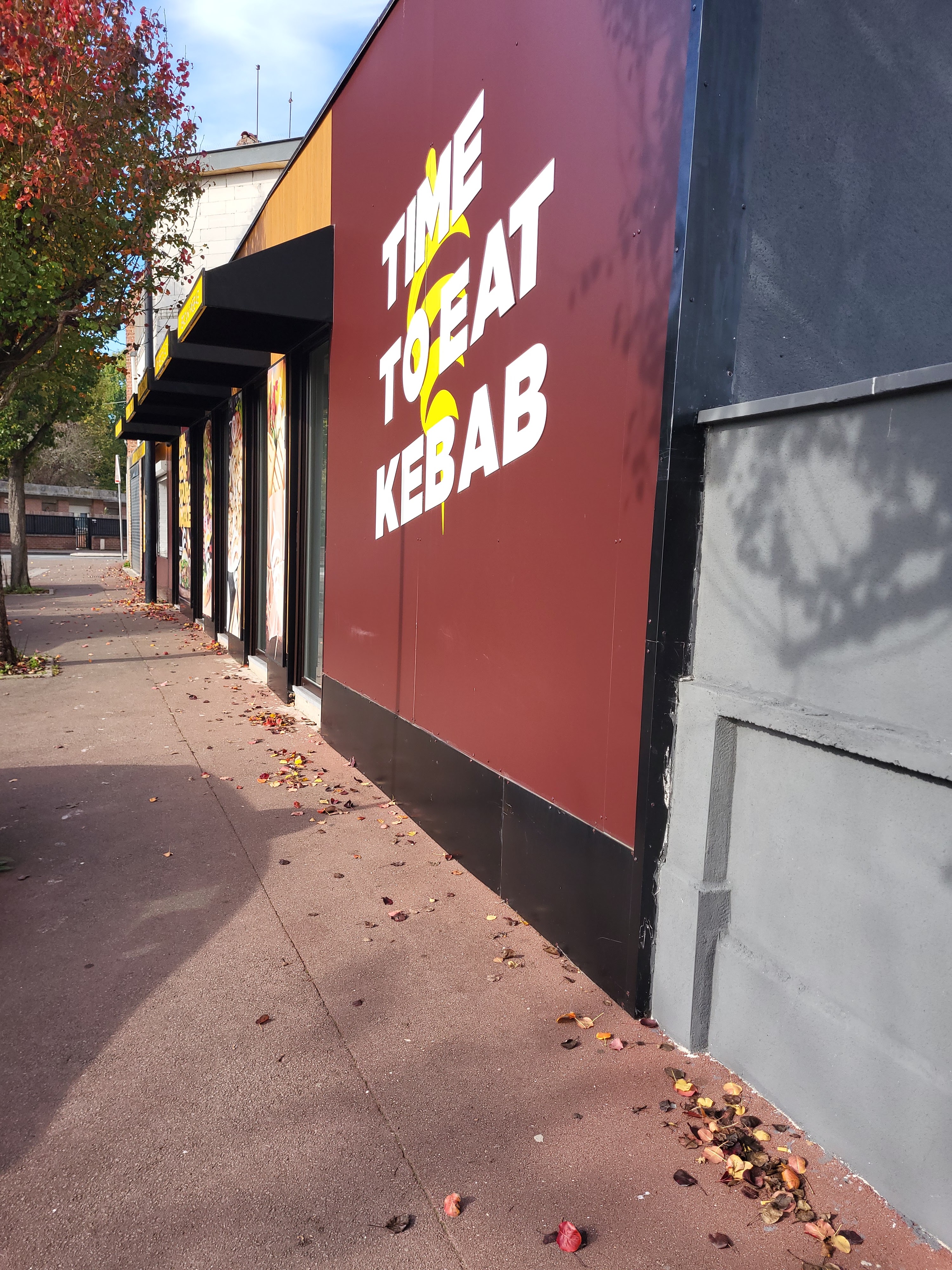 Photo n° 1 de l'avis de Badreddine.l fait le 19/10/2022 à 11:05
