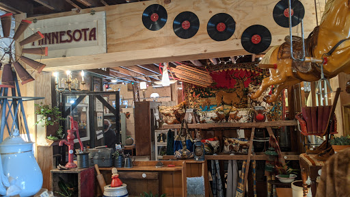 Antique Store «Shop 501 & Company», reviews and photos, 3235 Chaska Blvd, Chaska, MN 55318, USA