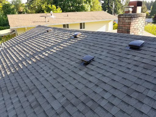 Roofing Contractor «ACME Roofing», reviews and photos, 2033 Mildred St W, Tacoma, WA 98466, USA