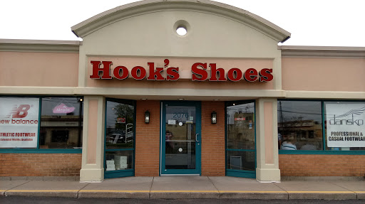 Hooks Shoes image 1