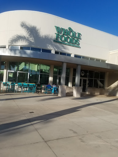 Grocery Store «Whole Foods Market», reviews and photos, 9101 Strada Pl, Naples, FL 34108, USA