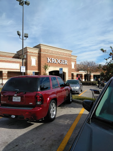 Grocery Store «Kroger», reviews and photos, 6616 Farm to Market Rd 1488, Magnolia, TX 77354, USA