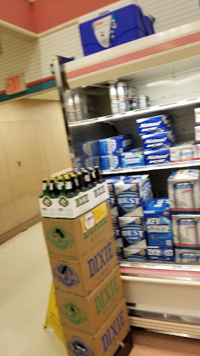 Grocery Store «Winn-Dixie», reviews and photos, 5005 Church St, Zachary, LA 70791, USA