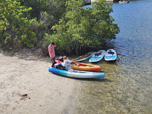 Canoe & Kayak Rental Service «Sea Sup Go Paddle & Surf Company», reviews and photos, 40 Royal Palm Pointe, Vero Beach, FL 32960, USA