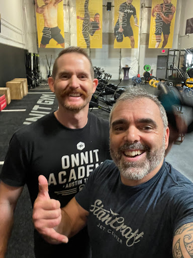 Gym «Onnit Academy HQ», reviews and photos, 4401 Freidrich Ln #301, Austin, TX 78744, USA