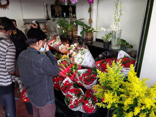 Florist «Rhythm & Blooms», reviews and photos, 2433 Hilyard St, Eugene, OR 97405, USA