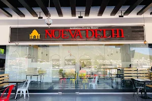 Nueva Delhi Restaurant image