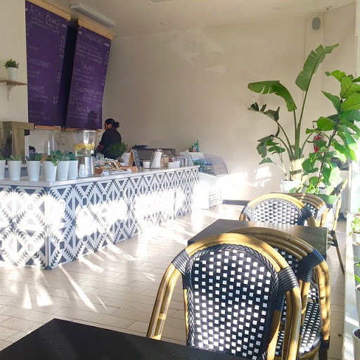 Açai Jungle Bowls Cafe