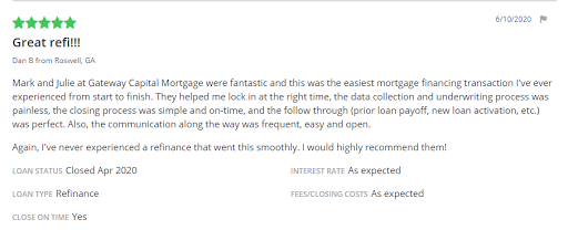 Mortgage Lender «Gateway Capital Mortgage», reviews and photos