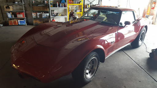 Used Car Dealer «Genesis Auto Sales», reviews and photos, 581 High St, Burlington, NJ 08016, USA