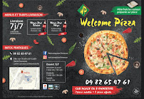 Photos du propriétaire du Pizzeria Welcome Pizza Freneuse - n°6