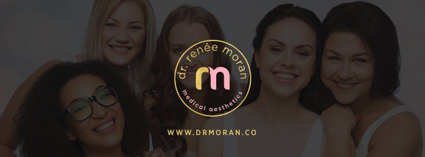 Dr. Renée Moran Medical Aesthetics + The Men's Den Boston 02459