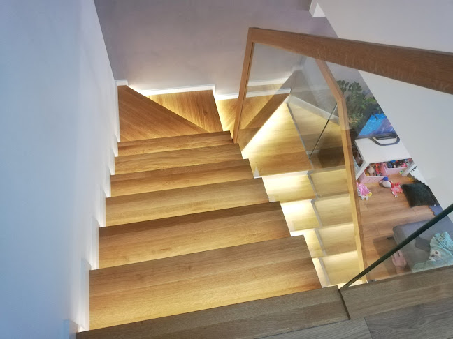 Świat Drewna - Stolarz