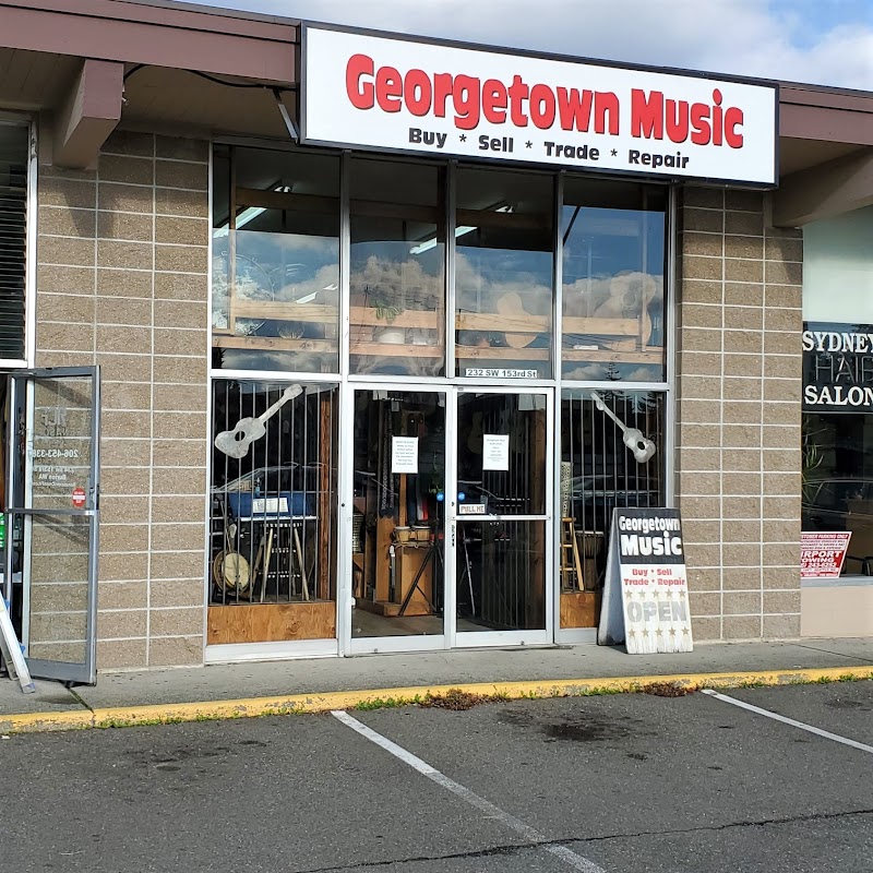 Georgetown Music