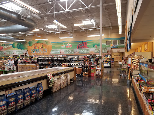 Health Food Store «Sprouts Farmers Market», reviews and photos, 7665 N Oracle Rd, Oro Valley, AZ 85704, USA