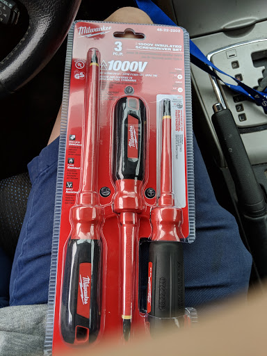 Home Improvement Store «The Home Depot», reviews and photos, 545 US-46, Totowa, NJ 07512, USA