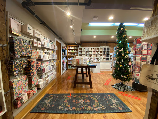 Gift Shop «Mockingbird Paperie», reviews and photos, 144 E State St, Ithaca, NY 14850, USA