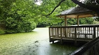 小坂清水池親水公園