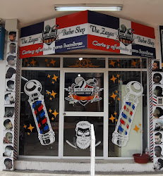 The Zayas Barber Shop