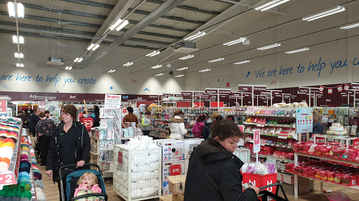 Hobbycraft Luton Luton