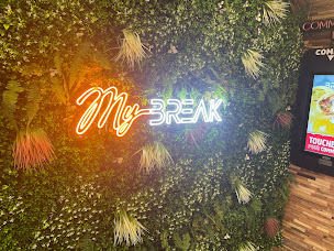 Photo n°16 de My Break à Creil ()