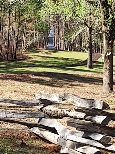 National Park «Moores Creek National Battlefield», reviews and photos, 40 Patriots Hall Dr, Currie, NC 28435, USA