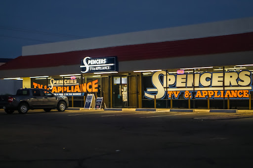 Appliance Store «Spencers TV & Appliance», reviews and photos, 10220 N 43rd Ave, Glendale, AZ 85302, USA