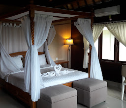 Bisma Sari Resort photo