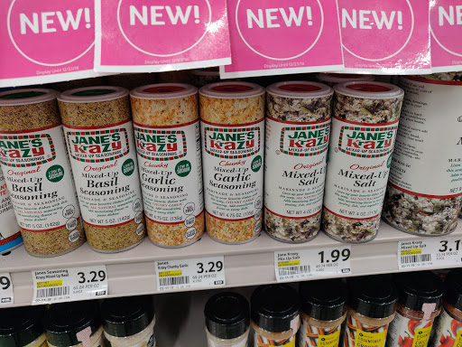 Supermarket «Winn-Dixie», reviews and photos, 6600 North Socrum Loop, Lakeland, FL 33809, USA