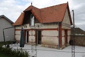 Château Camus image