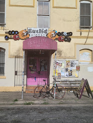 Euclid Records New Orleans