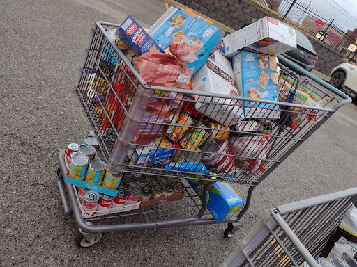 Supermarket «ALDI», reviews and photos, 2810 W Kingshighway, Paragould, AR 72450, USA