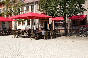 Bäckerei Bubner - Café, Konditorei & Imbiss image