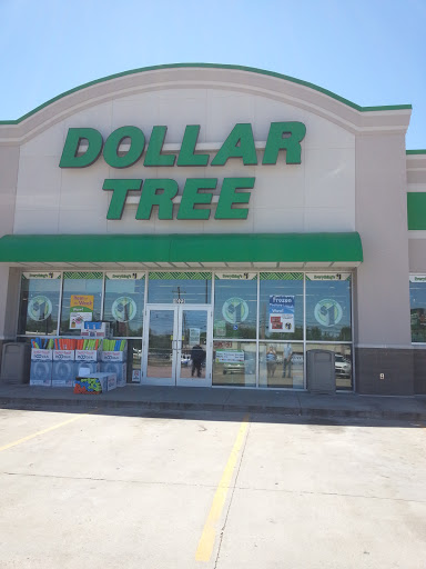 Dollar Store «Dollar Tree», reviews and photos, 1022 Mineral Wells Ave, Paris, TN 38242, USA