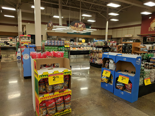 Grocery Store «Fred Meyer», reviews and photos, 11425 SW Beaverton Hillsdale Hwy, Beaverton, OR 97005, USA