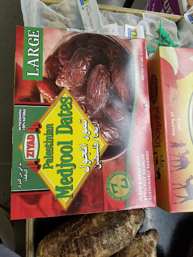 Grocery Store «Jewel-Osco», reviews and photos, 2401 US-12, Spring Grove, IL 60081, USA