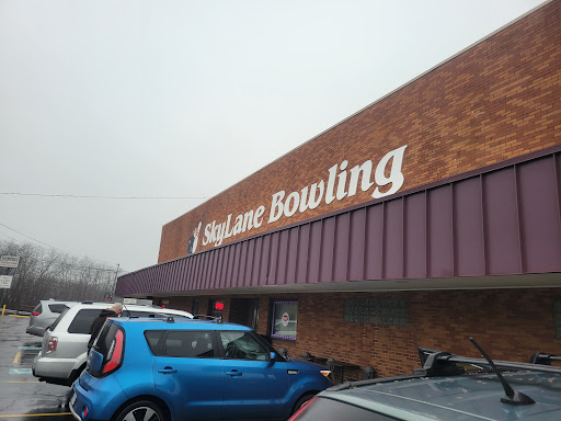 Bowling Alley «Skylane Bowling», reviews and photos, 8311 Windham St, Garrettsville, OH 44231, USA