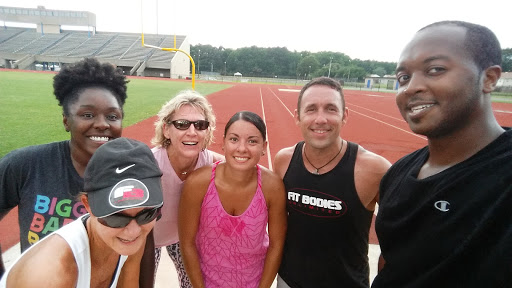 Gym «Fit Bodies Unlimited LLC», reviews and photos, 135 Harpersville Rd, Newport News, VA 23601, USA