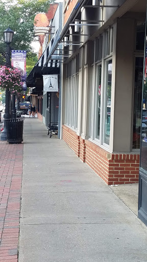 Crêperie «Crepes in the City», reviews and photos, 4127 Erie St, Willoughby, OH 44094, USA