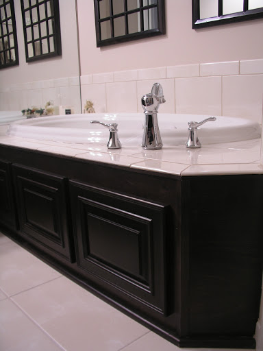 Cabinet Maker «Savage Cabinet Co», reviews and photos, 7 N Kings Ct, Greenville, SC 29605, USA